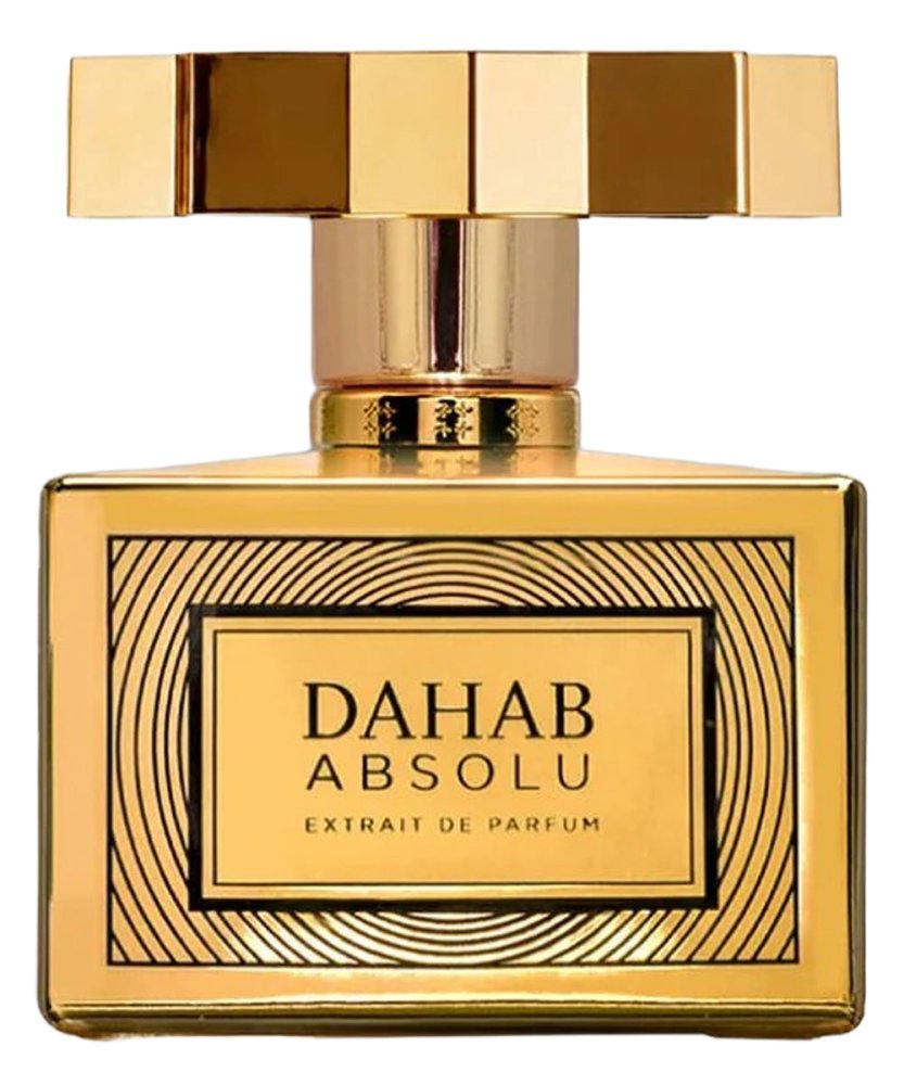 Dahab Absolu