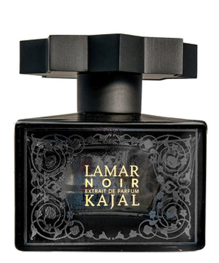 Lamar Noir