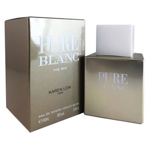 Pure Blanc
