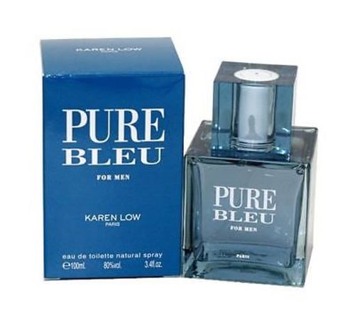 Pure Bleu