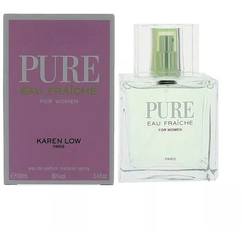 Pure Eau Fraiche