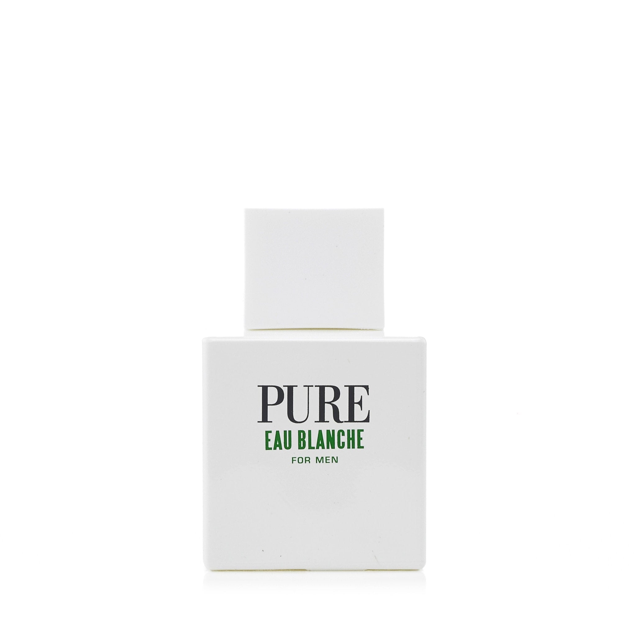 Pure Eaublanche