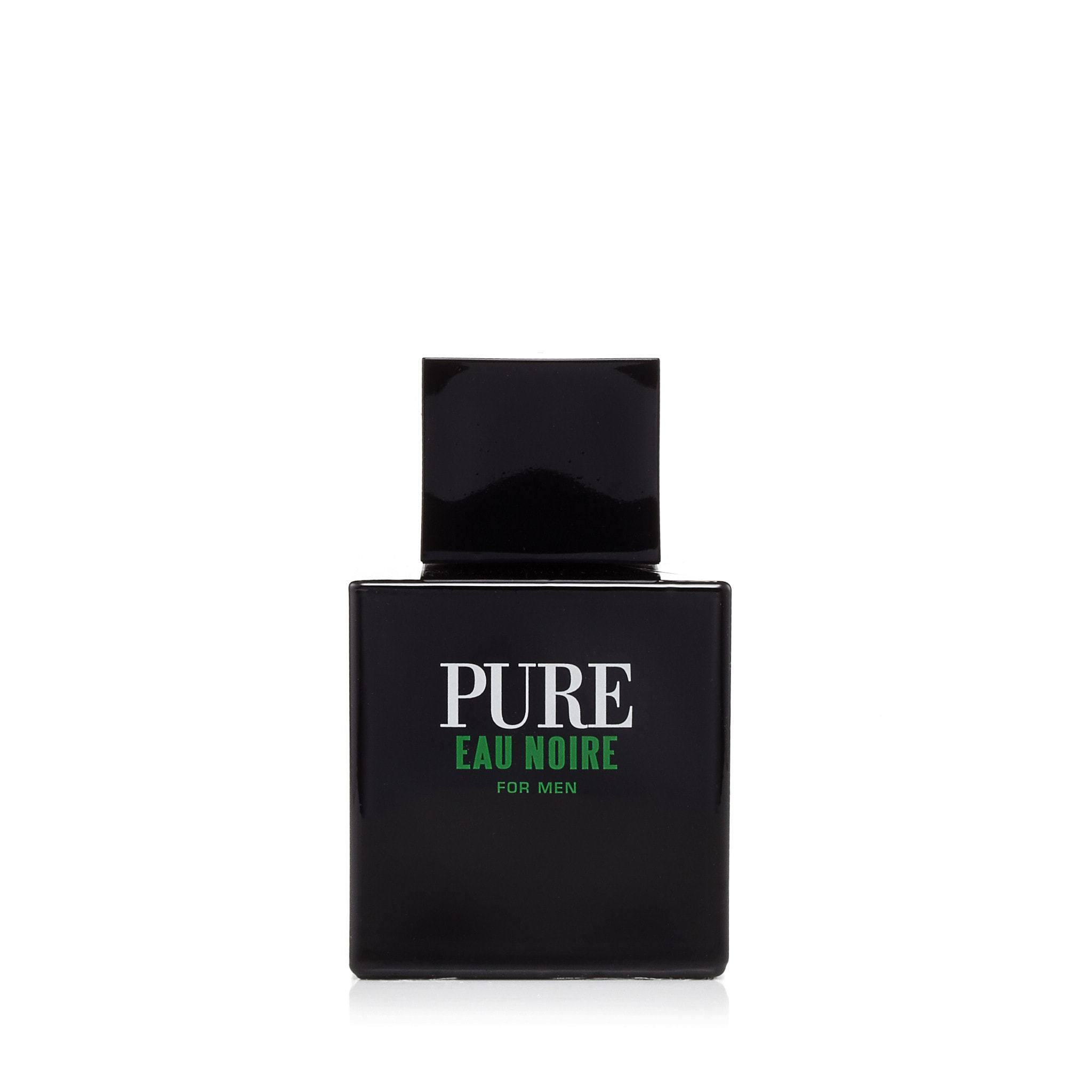 Pure Eaunoir