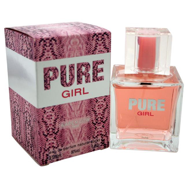 Pure Girl