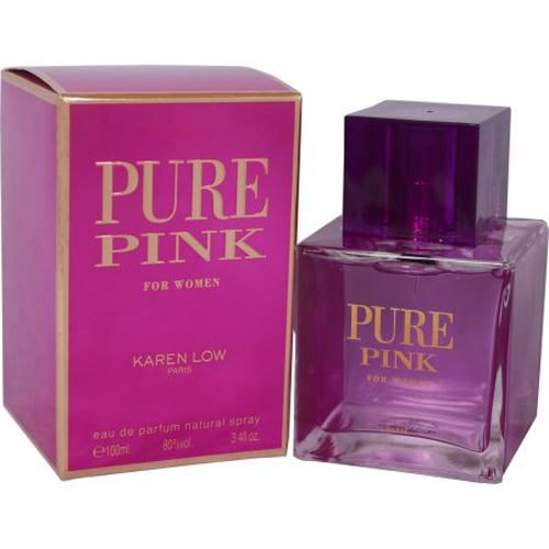 Pure Pink
