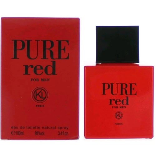 Pure Red