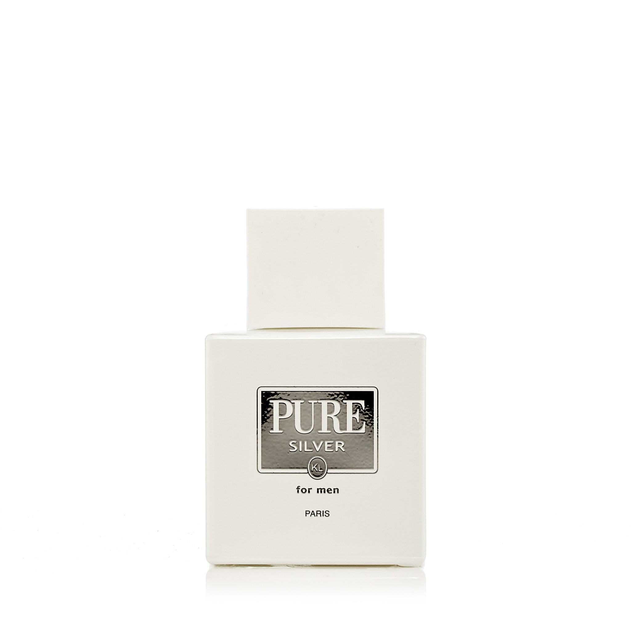 Pure Silver