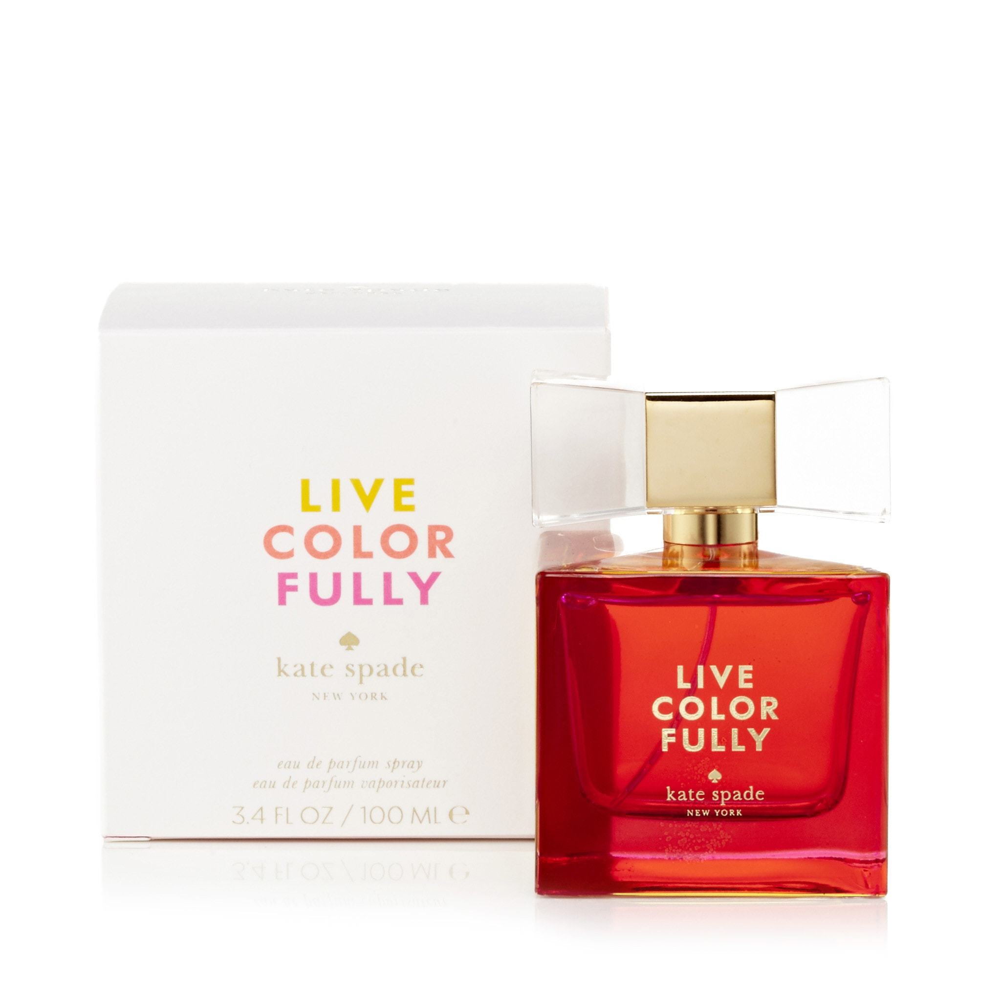 N.Y. Live Colorfully