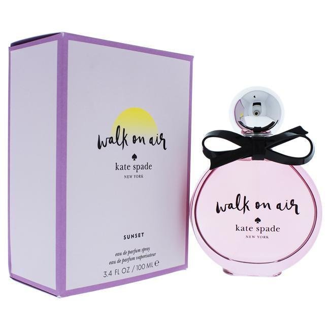 Walk On Air Sunset Perfume