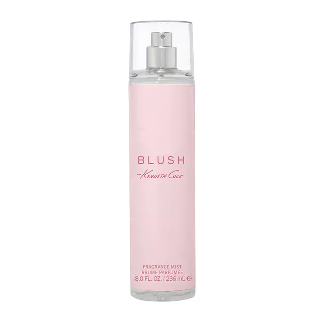 Blush Body Spray
