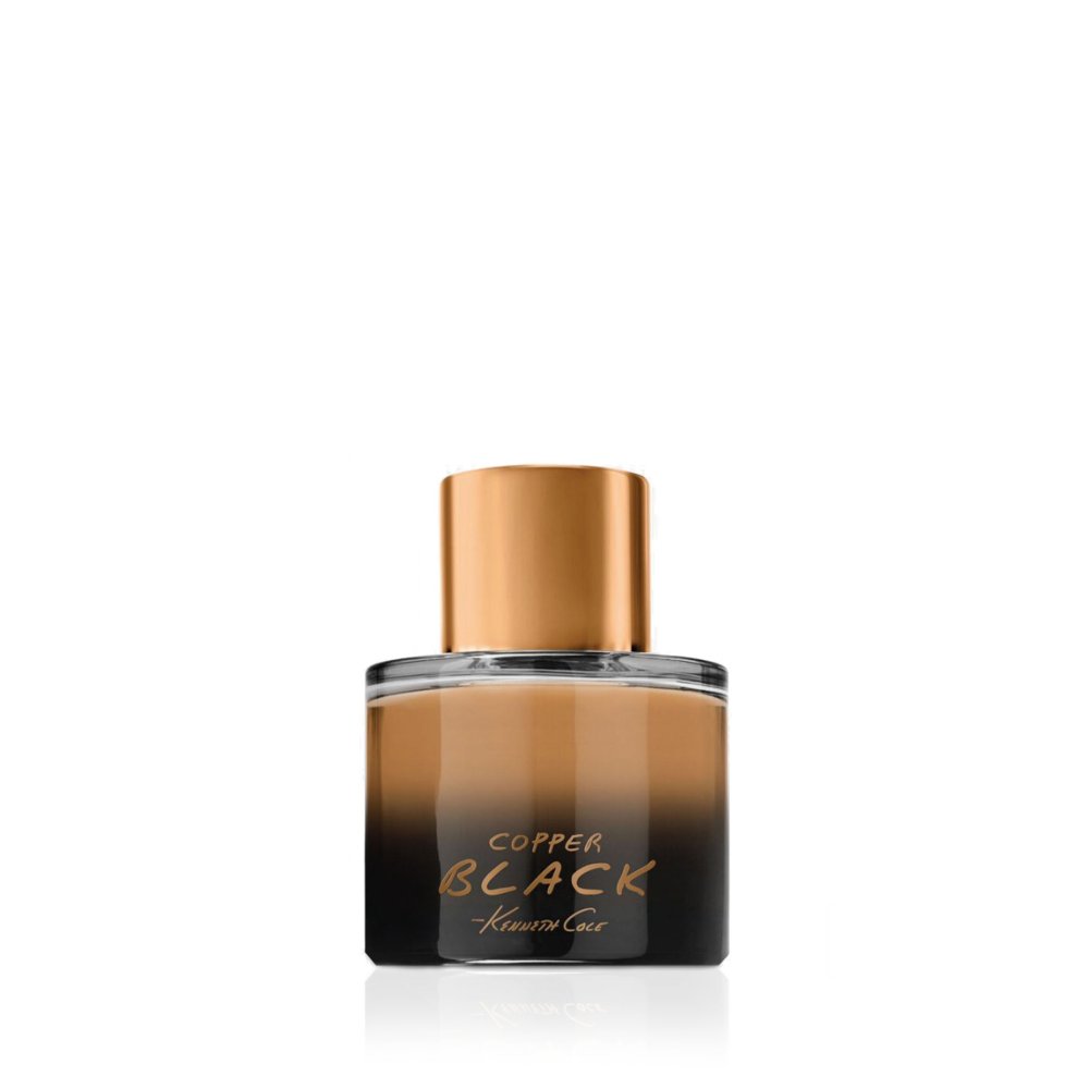 Copper Black