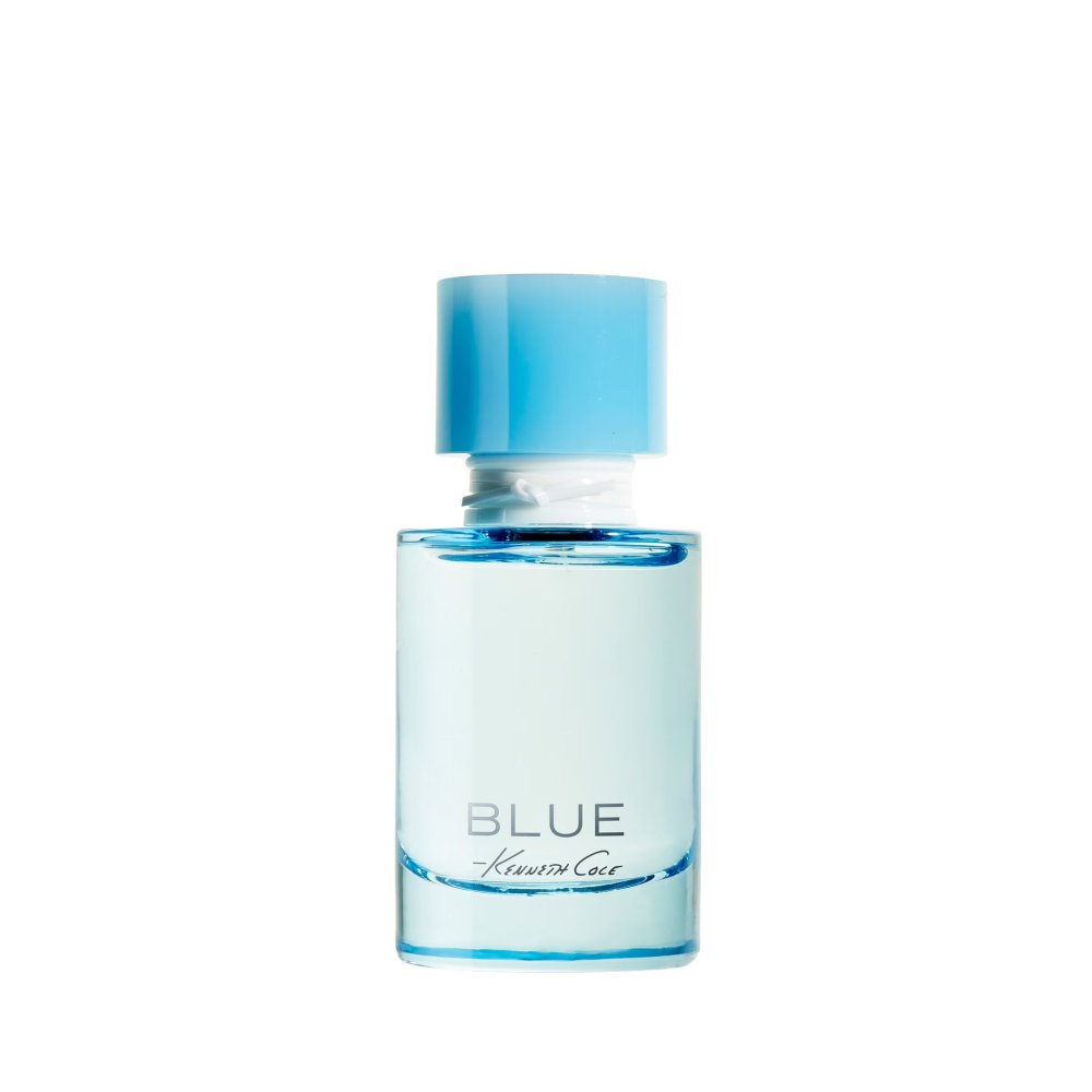 Kenneth Cole Blue
