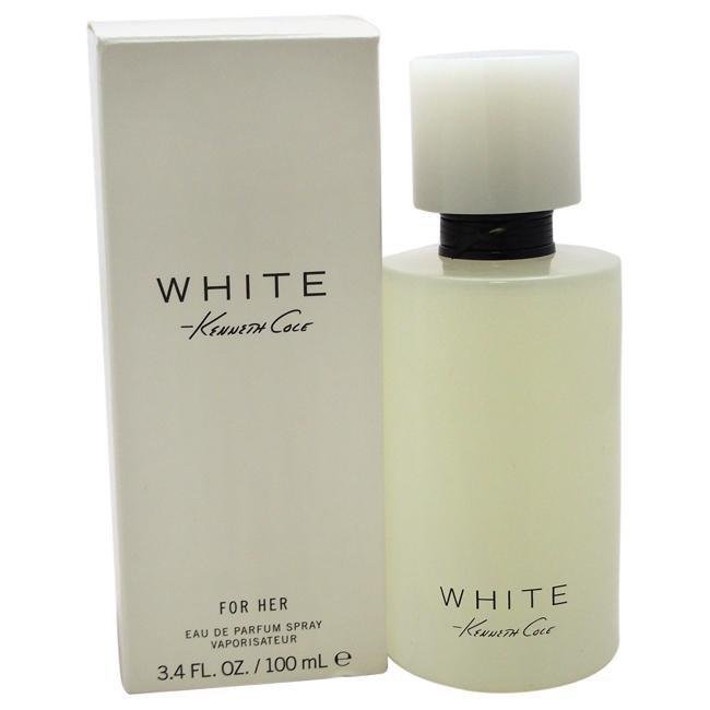 Kenneth Cole White for Her