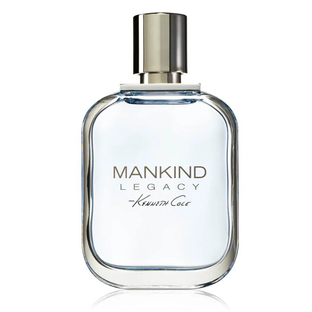 Mankind Legacy