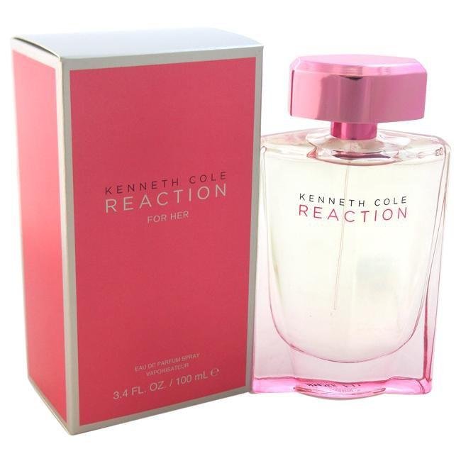 Reaction Perfume