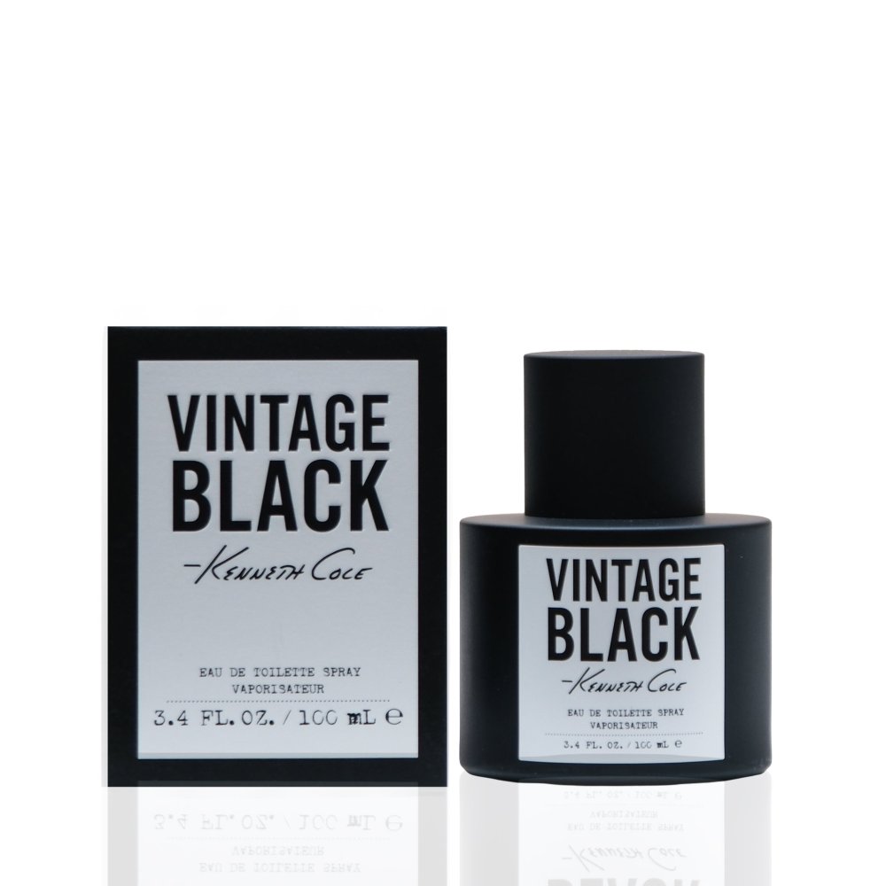 Vintage Black