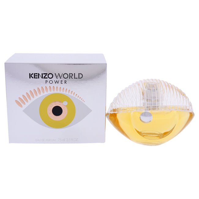 World Power Perfume