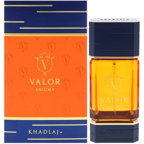 Valor Enigma