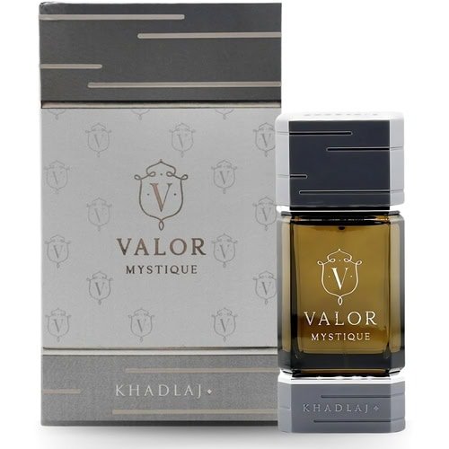 Valor Mystique
