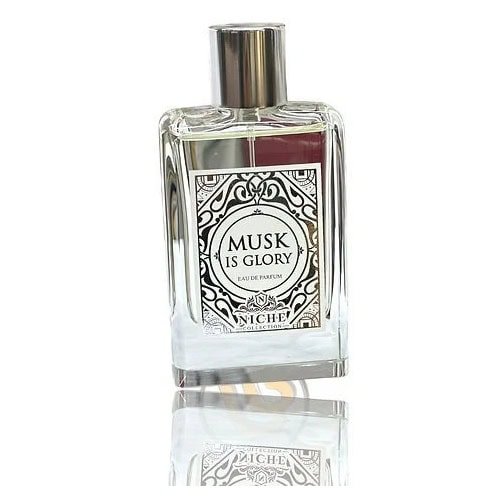 Musk Is Glory Niche Collection