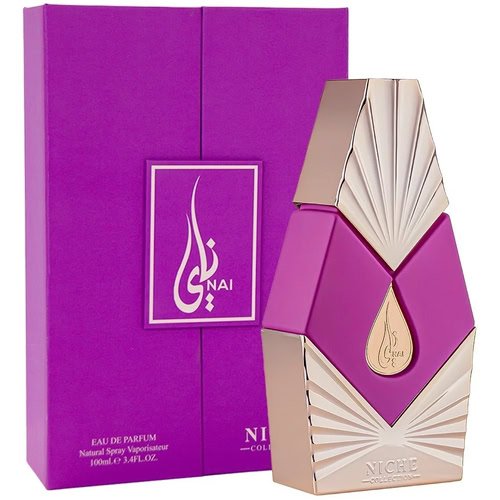 Nai Niche Collection