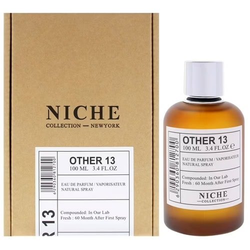 Other 13 Niche Collection