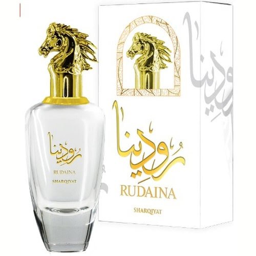 Rudaina Sharqiyat Collection