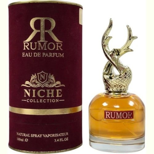 Rumor Niche Collection