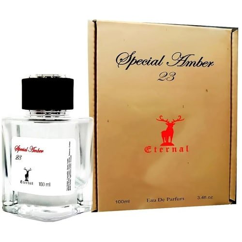 Special Amber 23 Eternal Collection