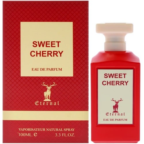 Sweet Cherry Eternal Collection