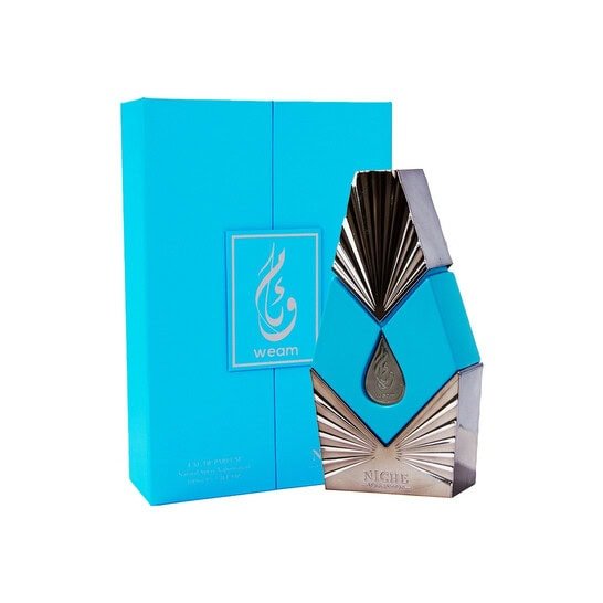 Weam Niche Collection