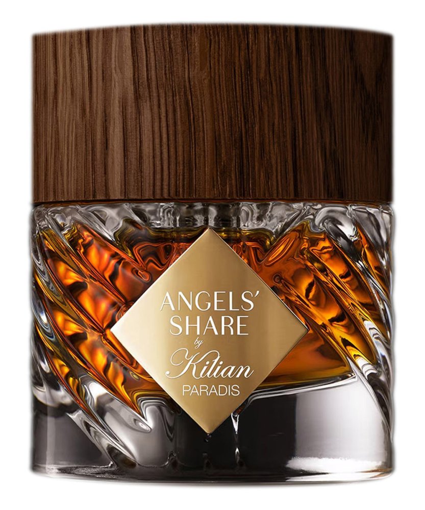 Angels' Share Paradis