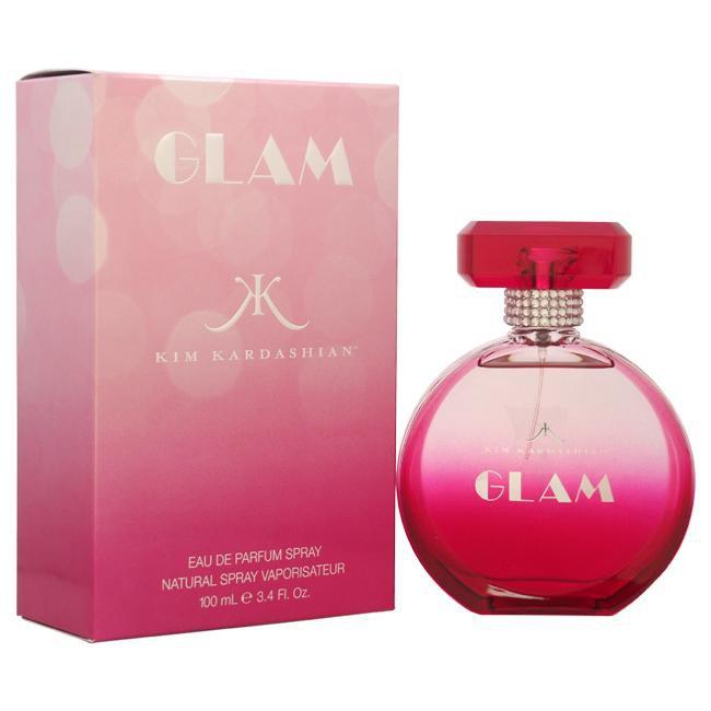 Glam Perfume