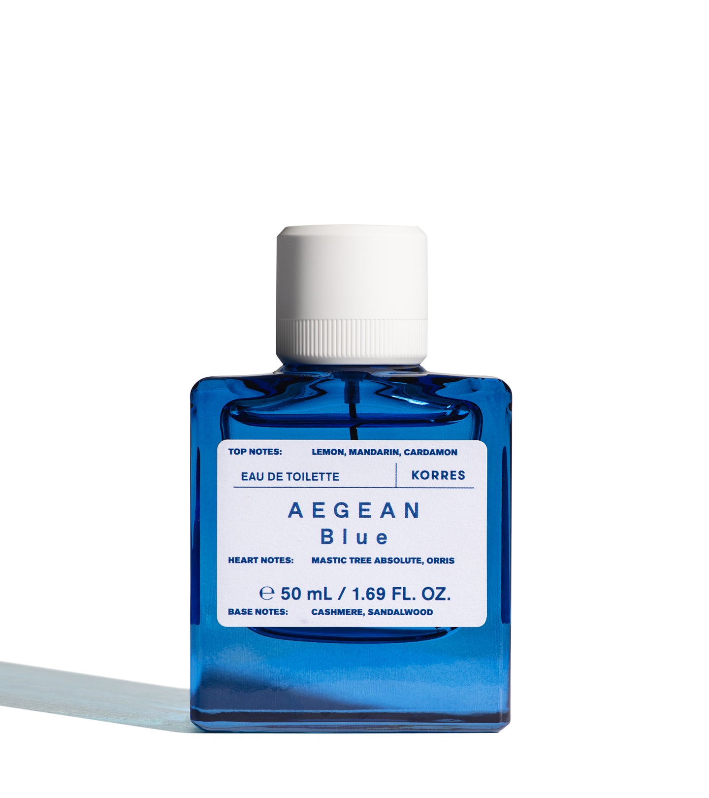 Aegean Blue