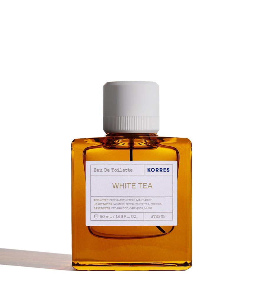 White Tea