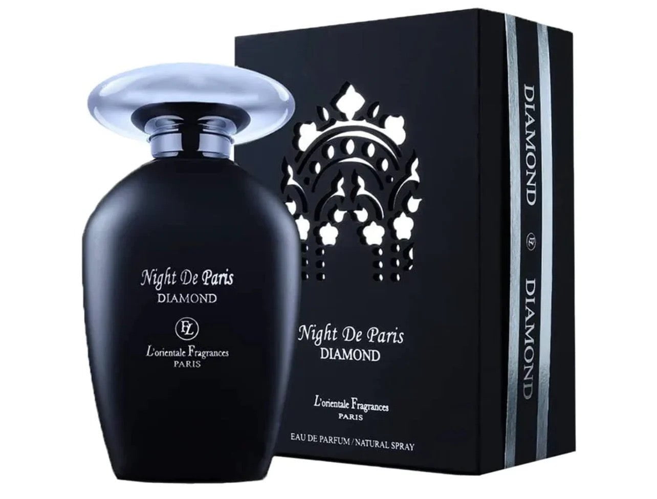 Night De Paris Diamond