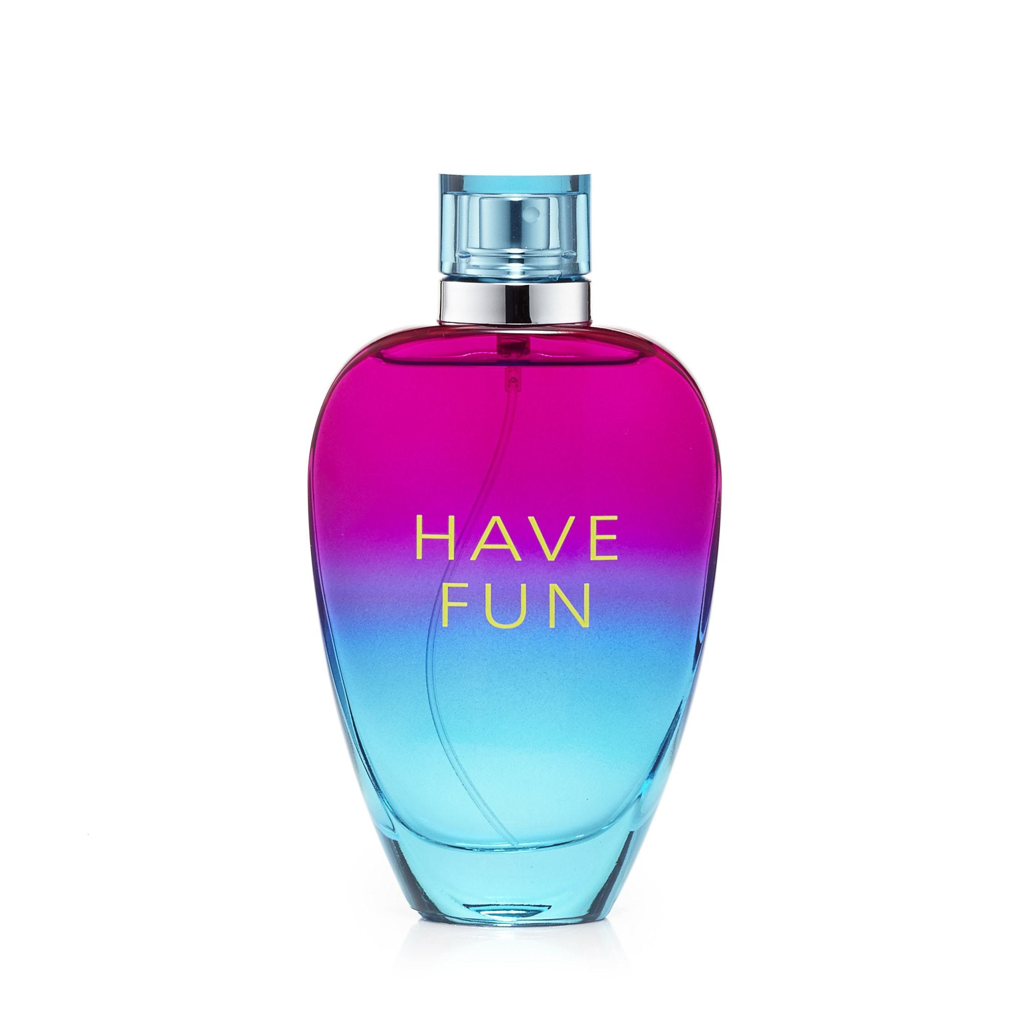 Have Fun