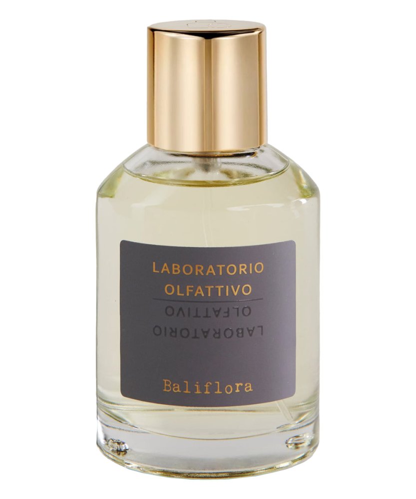 Baliflora