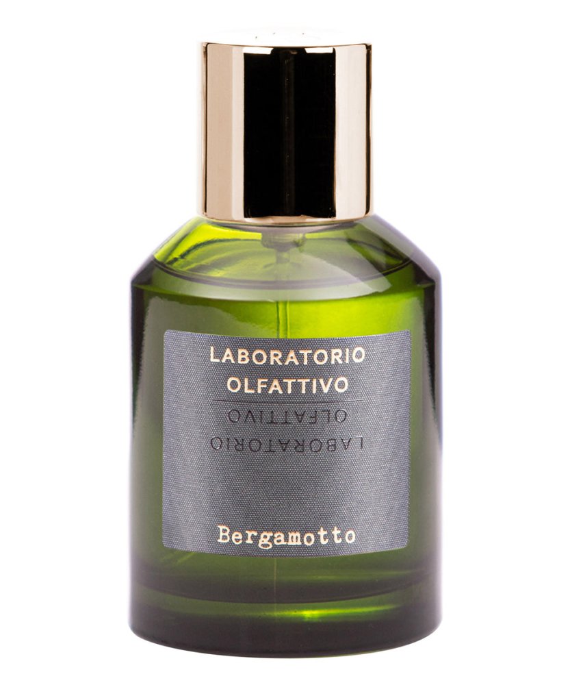 Bergamotto