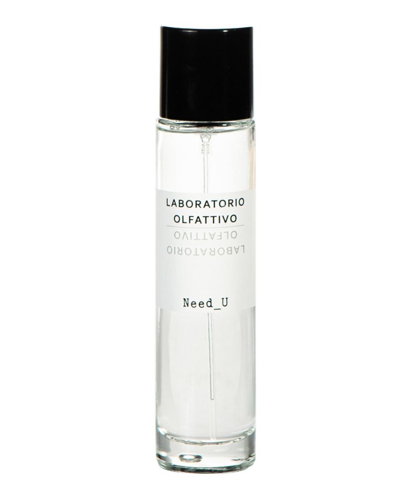 Need_U Hair fragrance