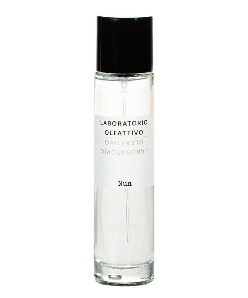 Nun Hair fragrance
