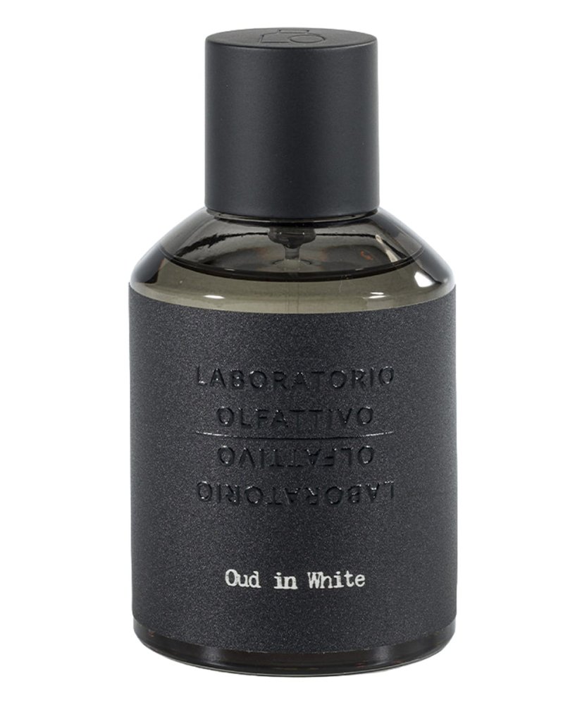 Oud in White