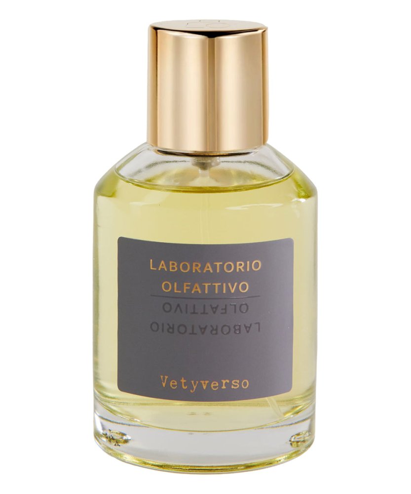 Vetyverso