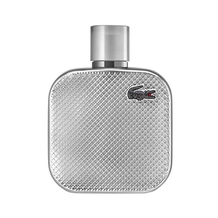 L.12.12 Silver Grey