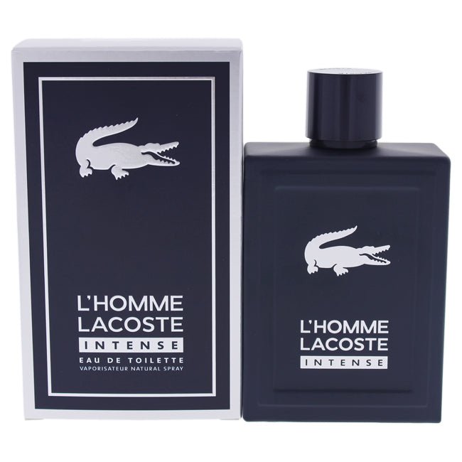 Lhomme Intense