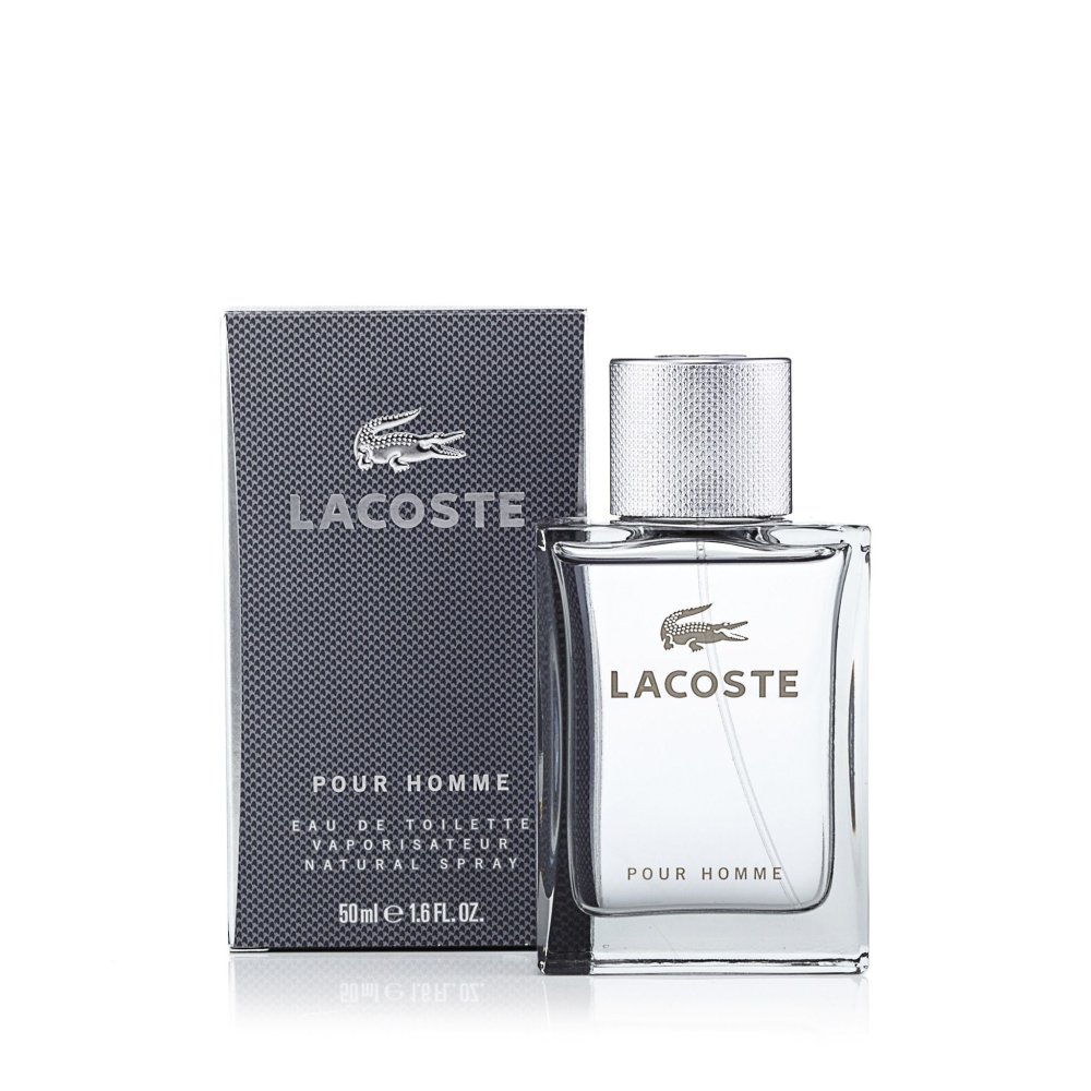 Pour Homme
