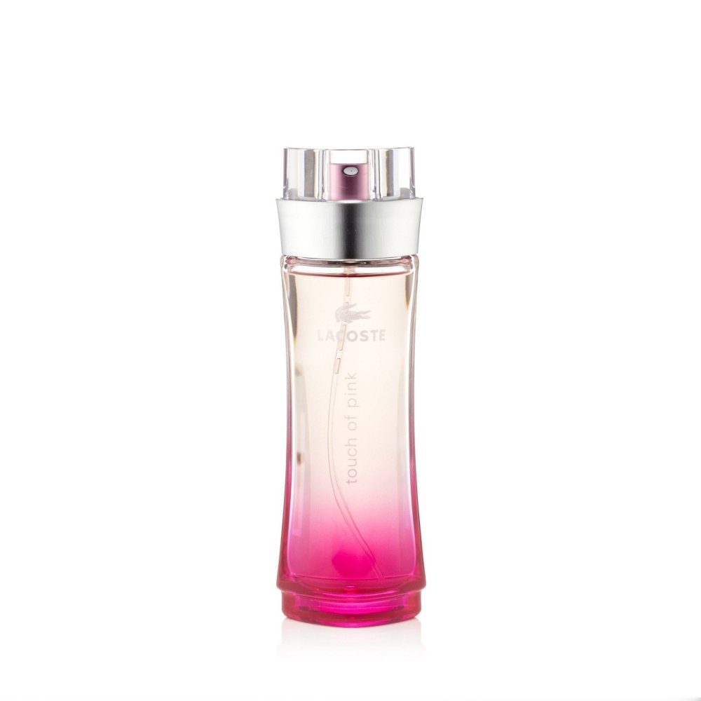 Touch Of Pink Perfume