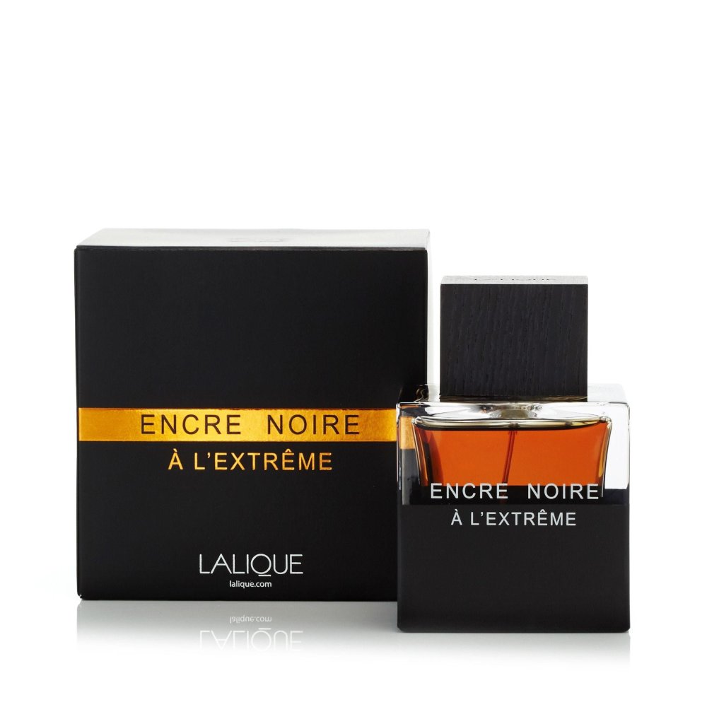 Encre Noire A L'Extreme
