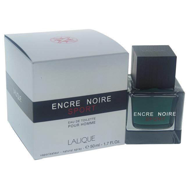 Encre Noire Sport Cologne