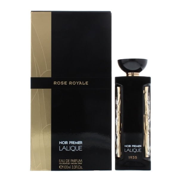 Noir Premiere Rose Royale